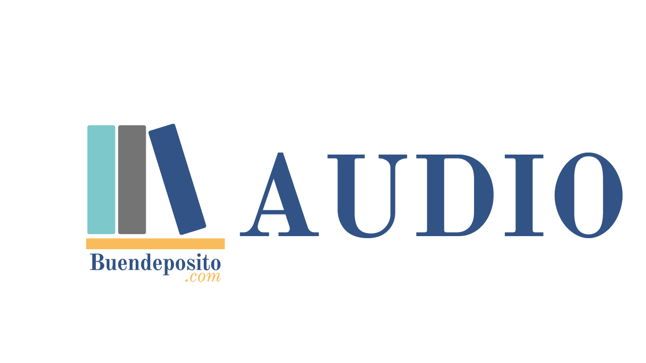 AUDIO BUEN DEPOSITO